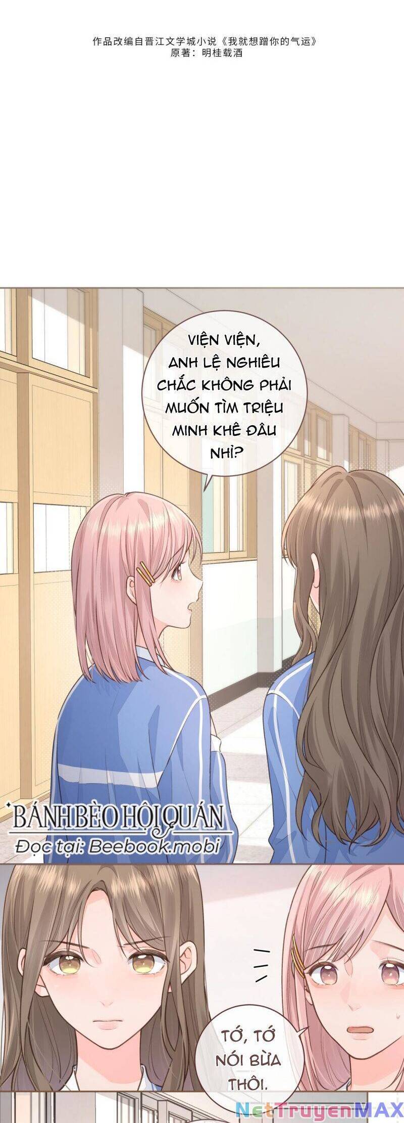 Tổng Tài Đuổi Vợ Lại Khóc Lóc Cầu Xin Vợ Quay Lại Chapter 16 - Trang 4