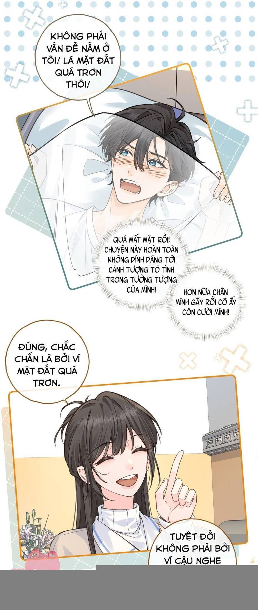 Tổng Tài Đuổi Vợ Lại Khóc Lóc Cầu Xin Vợ Quay Lại Chapter 80 - Trang 13