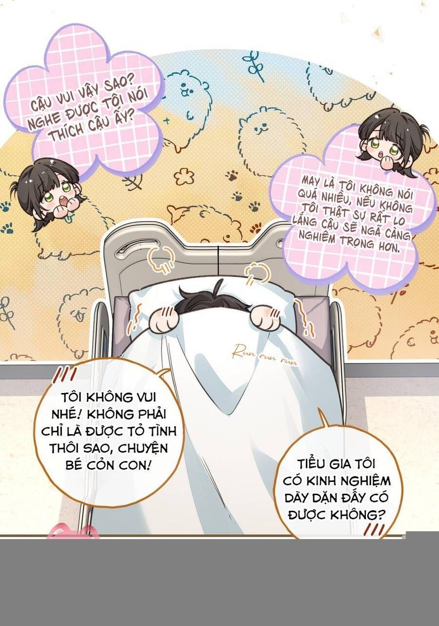 Tổng Tài Đuổi Vợ Lại Khóc Lóc Cầu Xin Vợ Quay Lại Chapter 80 - Trang 14
