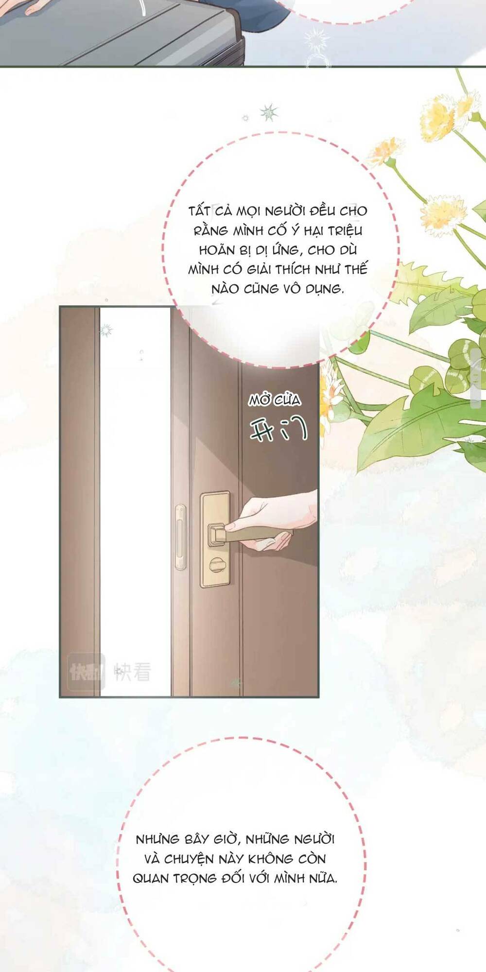 Tổng Tài Đuổi Vợ Lại Khóc Lóc Cầu Xin Vợ Quay Lại Chapter 1 - Trang 25