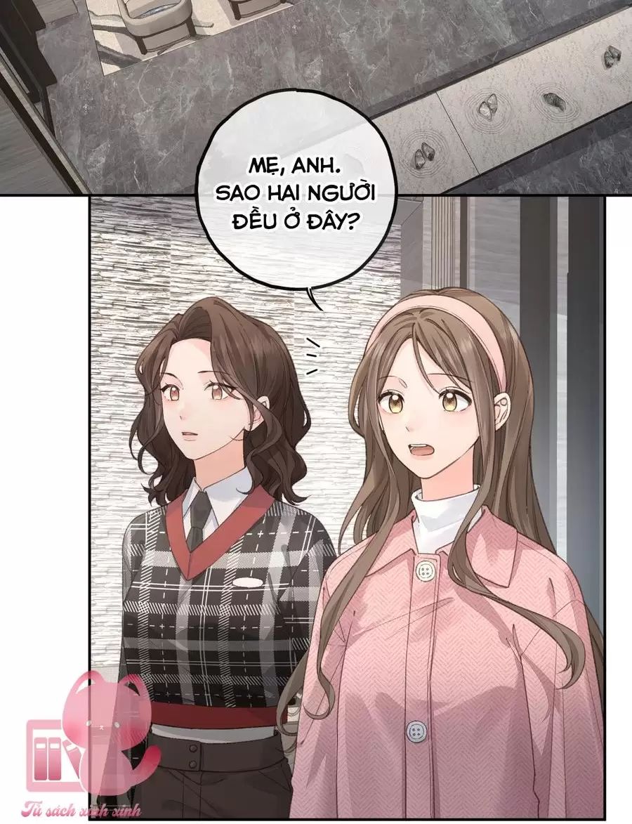 Tổng Tài Đuổi Vợ Lại Khóc Lóc Cầu Xin Vợ Quay Lại Chapter 67 - Trang 11