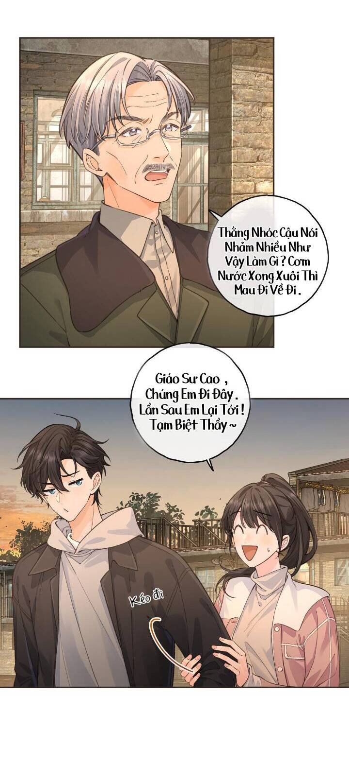 Tổng Tài Đuổi Vợ Lại Khóc Lóc Cầu Xin Vợ Quay Lại Chapter 78 - Trang 1