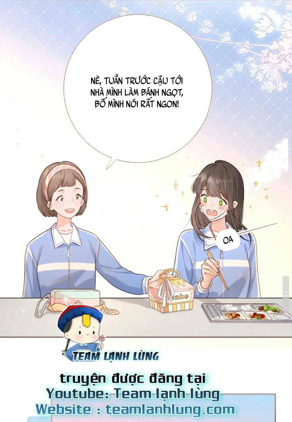 Tổng Tài Đuổi Vợ Lại Khóc Lóc Cầu Xin Vợ Quay Lại Chapter 5 - Trang 10