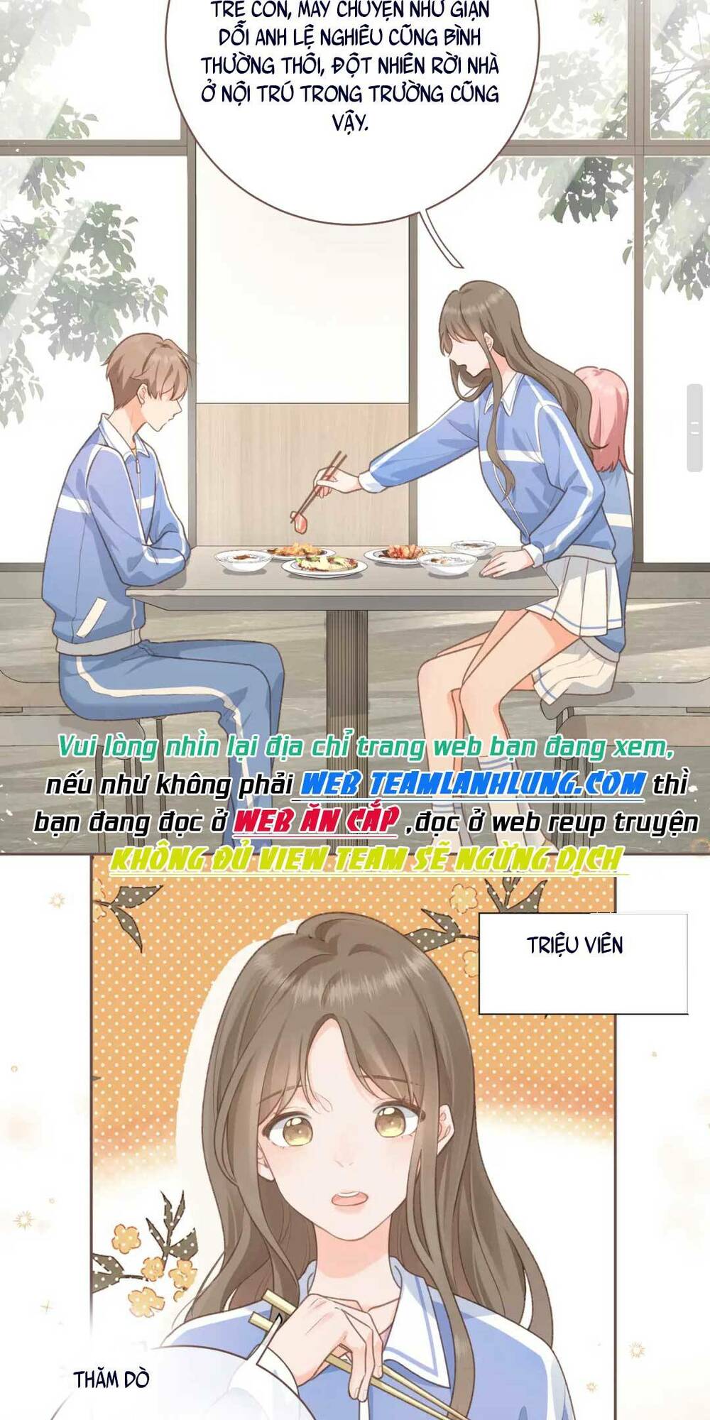 Tổng Tài Đuổi Vợ Lại Khóc Lóc Cầu Xin Vợ Quay Lại Chapter 4 - Trang 14