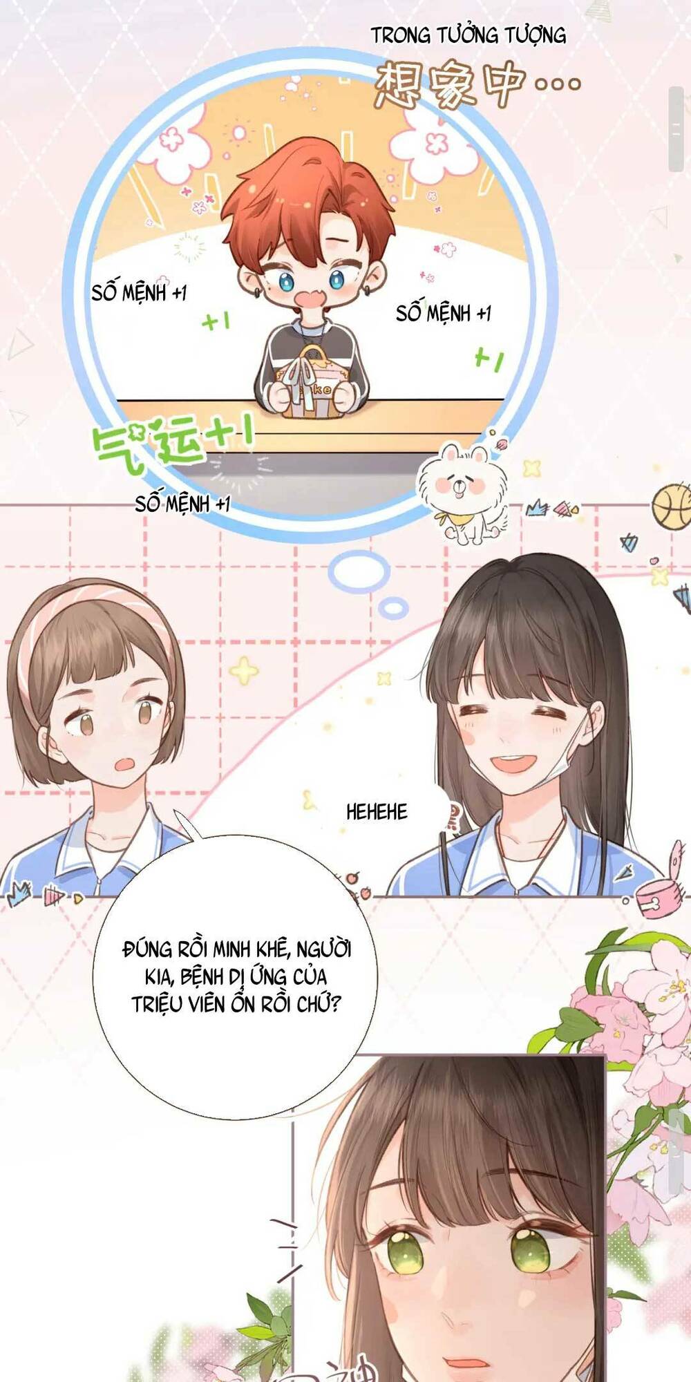 Tổng Tài Đuổi Vợ Lại Khóc Lóc Cầu Xin Vợ Quay Lại Chapter 5 - Trang 13