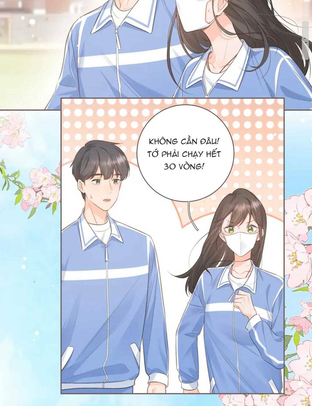 Tổng Tài Đuổi Vợ Lại Khóc Lóc Cầu Xin Vợ Quay Lại Chapter 3 - Trang 12