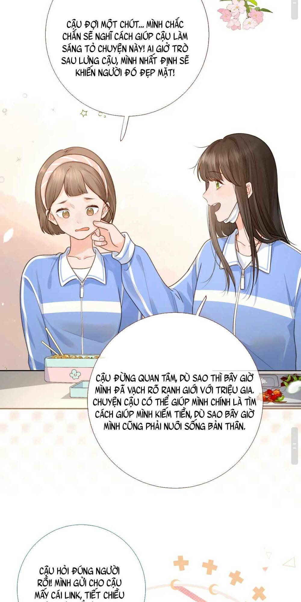 Tổng Tài Đuổi Vợ Lại Khóc Lóc Cầu Xin Vợ Quay Lại Chapter 5 - Trang 19