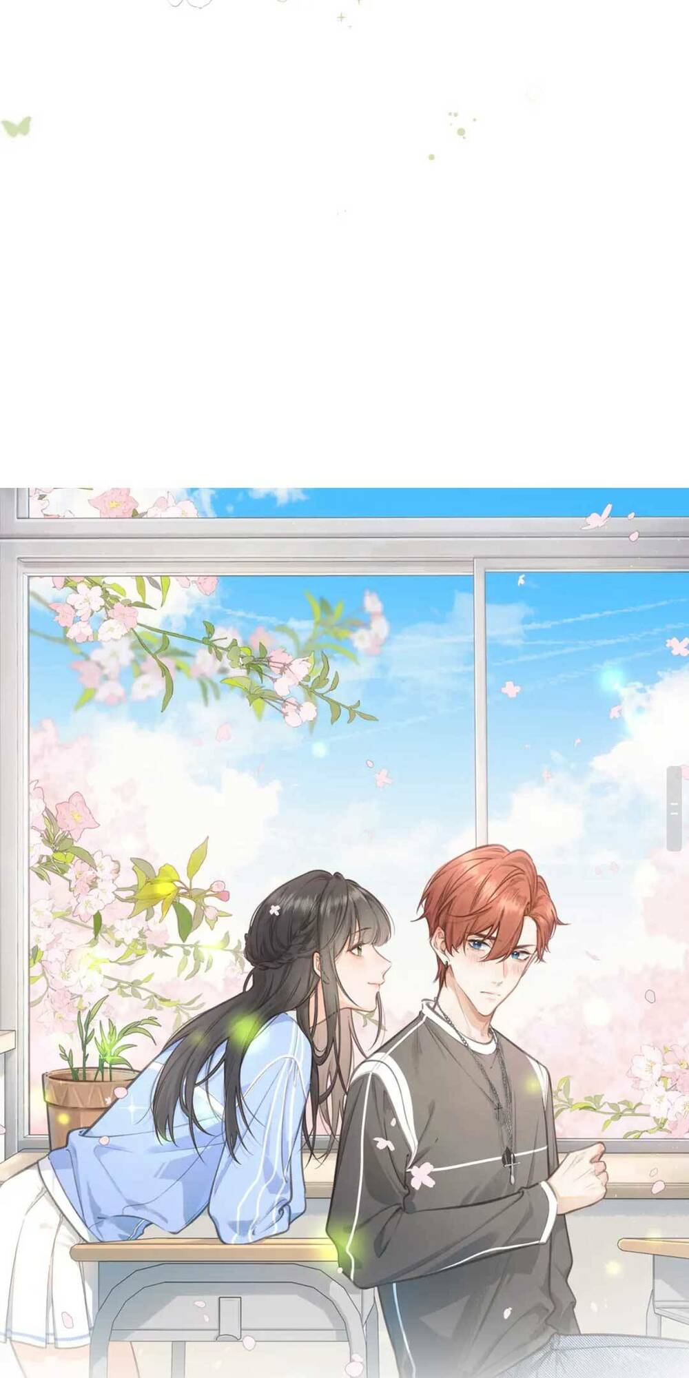 Tổng Tài Đuổi Vợ Lại Khóc Lóc Cầu Xin Vợ Quay Lại Chapter 5 - Trang 7