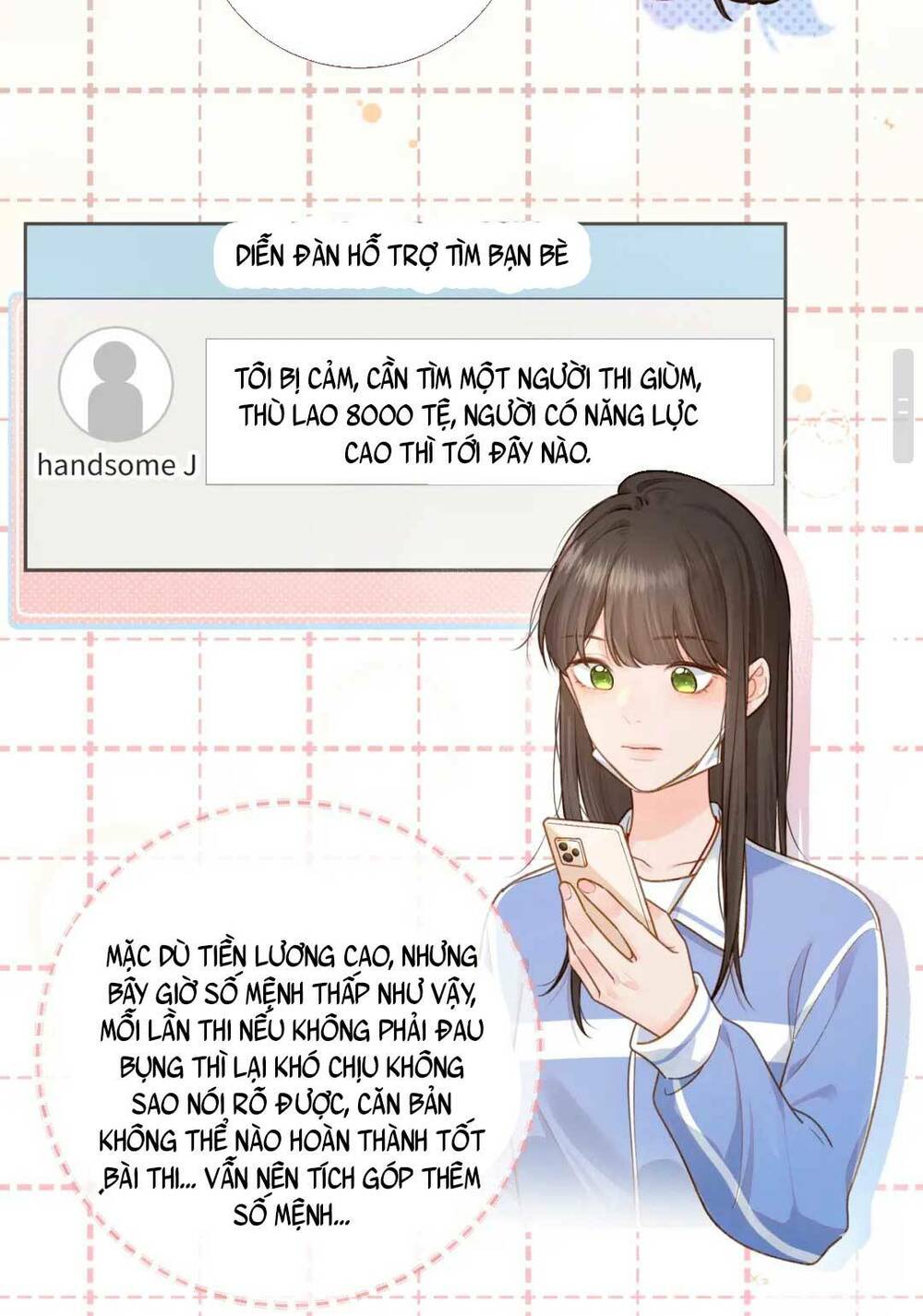 Tổng Tài Đuổi Vợ Lại Khóc Lóc Cầu Xin Vợ Quay Lại Chapter 5 - Trang 21