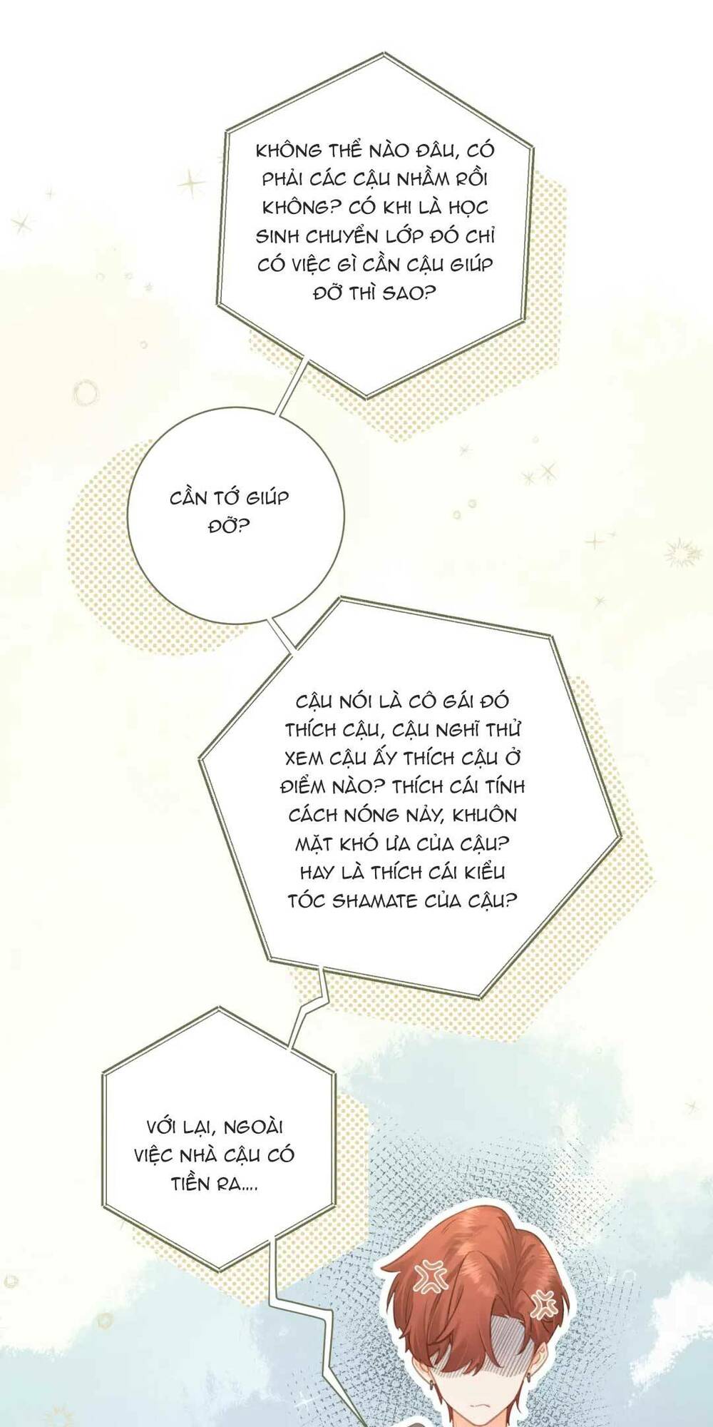 Tổng Tài Đuổi Vợ Lại Khóc Lóc Cầu Xin Vợ Quay Lại Chapter 3 - Trang 21