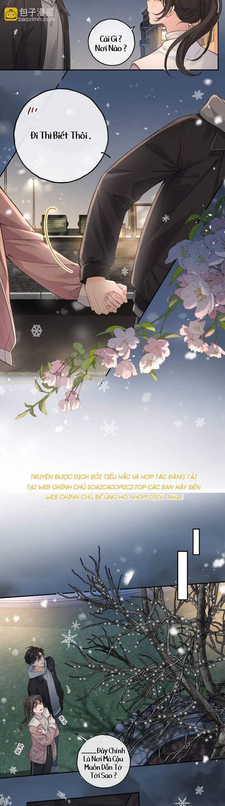 Tổng Tài Đuổi Vợ Lại Khóc Lóc Cầu Xin Vợ Quay Lại Chapter 78 - Trang 8