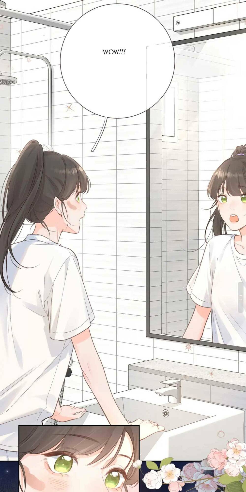 Tổng Tài Đuổi Vợ Lại Khóc Lóc Cầu Xin Vợ Quay Lại Chapter 3 - Trang 29