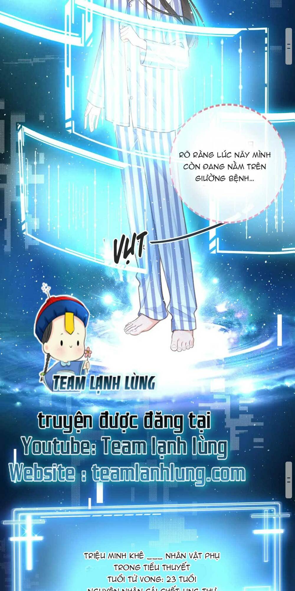 Tổng Tài Đuổi Vợ Lại Khóc Lóc Cầu Xin Vợ Quay Lại Chapter 1 - Trang 5