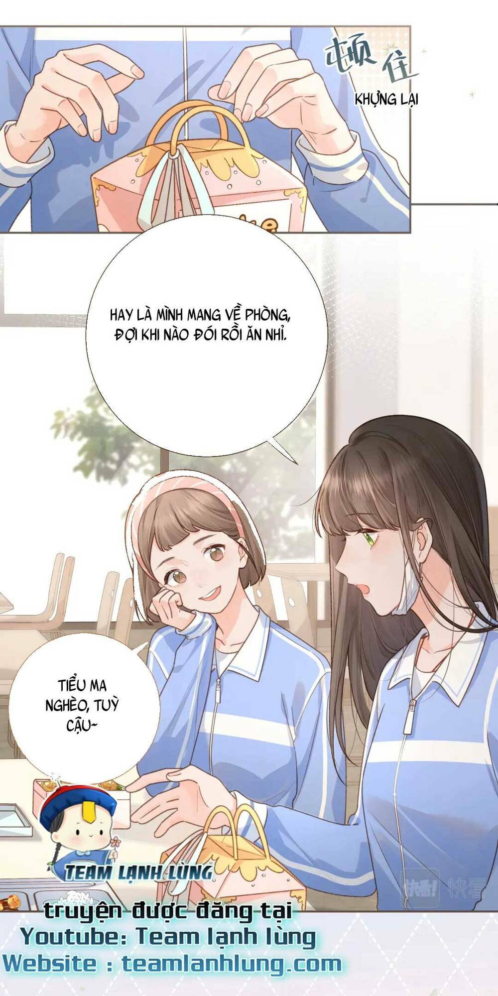 Tổng Tài Đuổi Vợ Lại Khóc Lóc Cầu Xin Vợ Quay Lại Chapter 5 - Trang 12