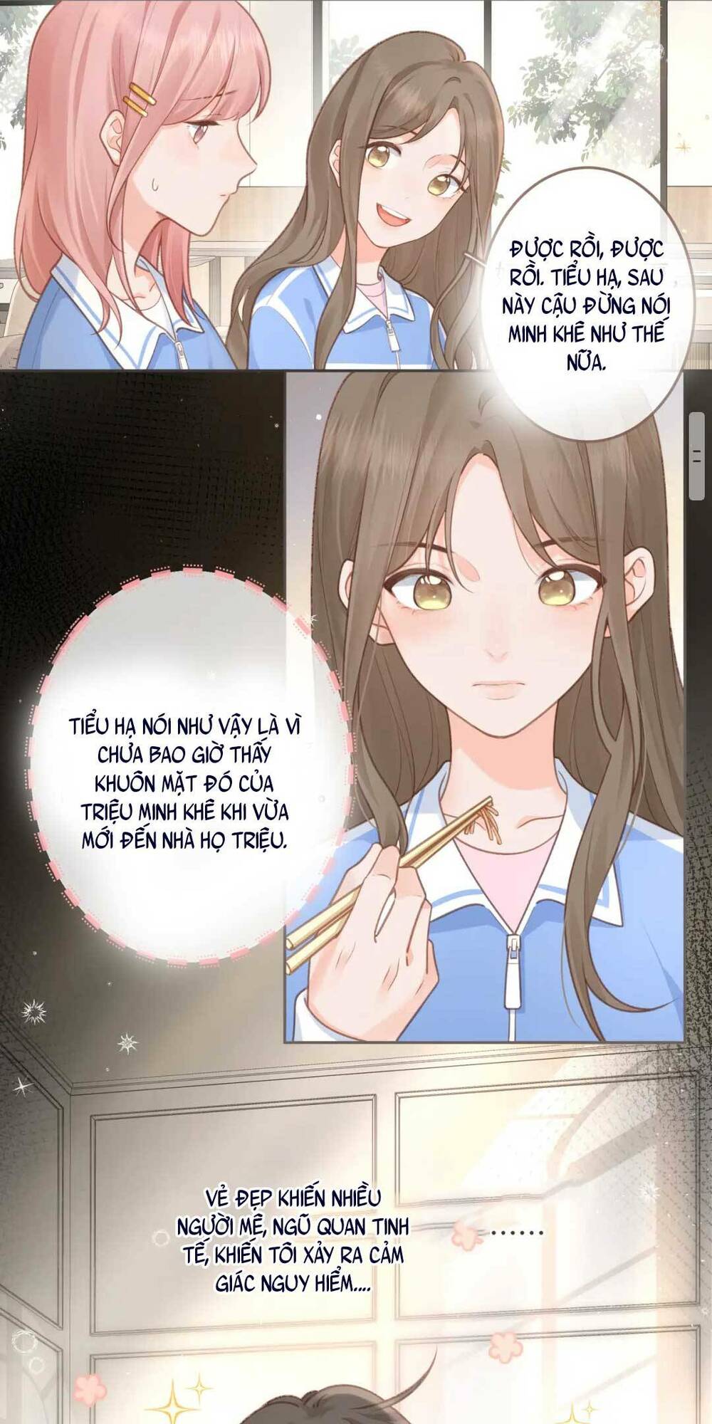 Tổng Tài Đuổi Vợ Lại Khóc Lóc Cầu Xin Vợ Quay Lại Chapter 4 - Trang 23