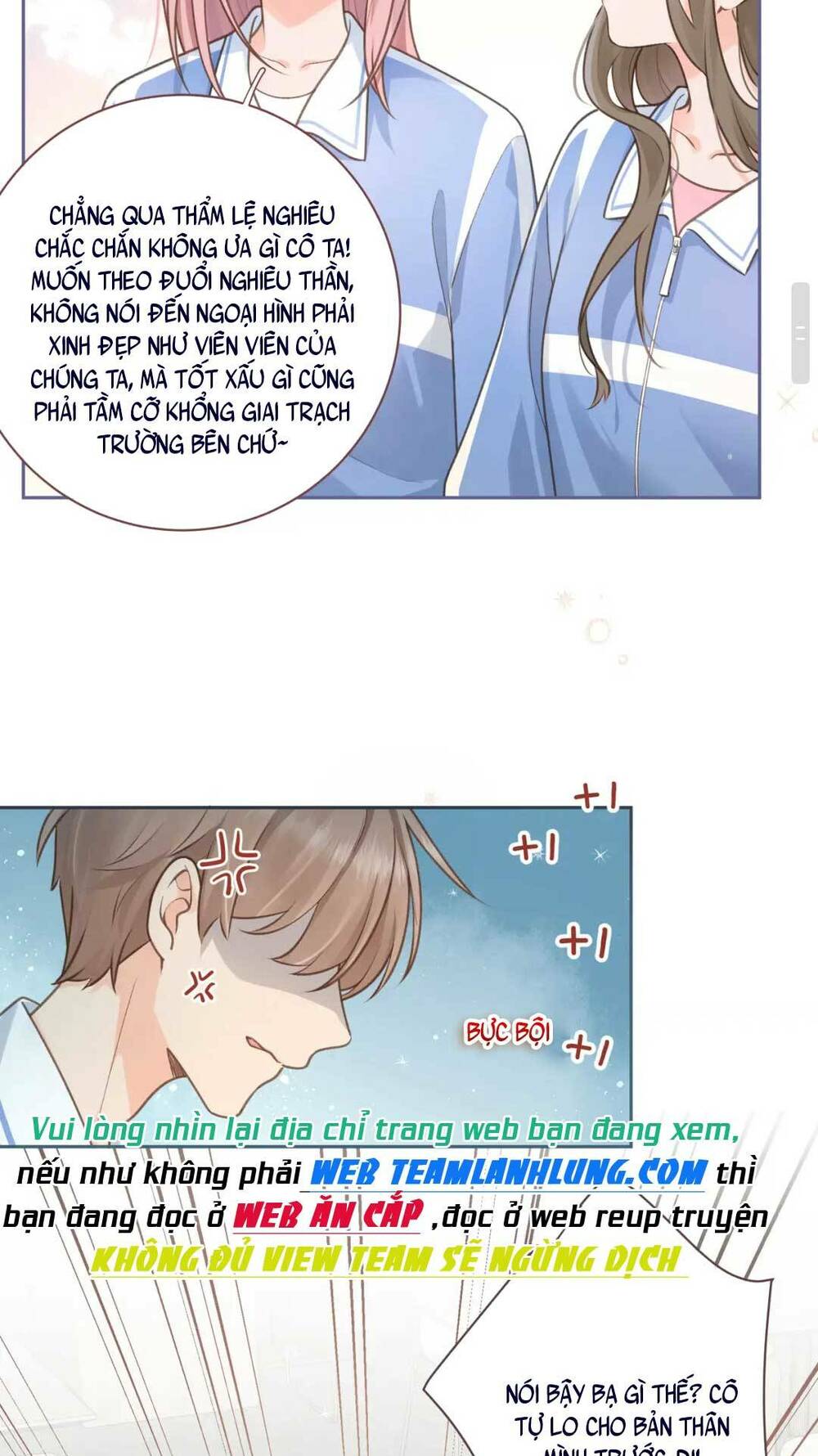Tổng Tài Đuổi Vợ Lại Khóc Lóc Cầu Xin Vợ Quay Lại Chapter 4 - Trang 20