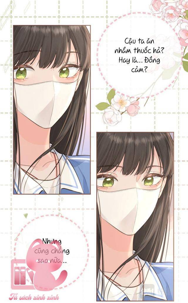 Tổng Tài Đuổi Vợ Lại Khóc Lóc Cầu Xin Vợ Quay Lại Chapter 11 - Trang 16