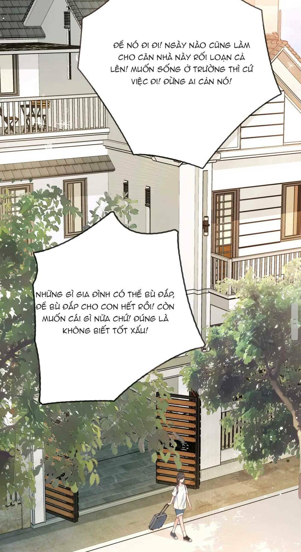 Tổng Tài Đuổi Vợ Lại Khóc Lóc Cầu Xin Vợ Quay Lại Chapter 1 - Trang 33