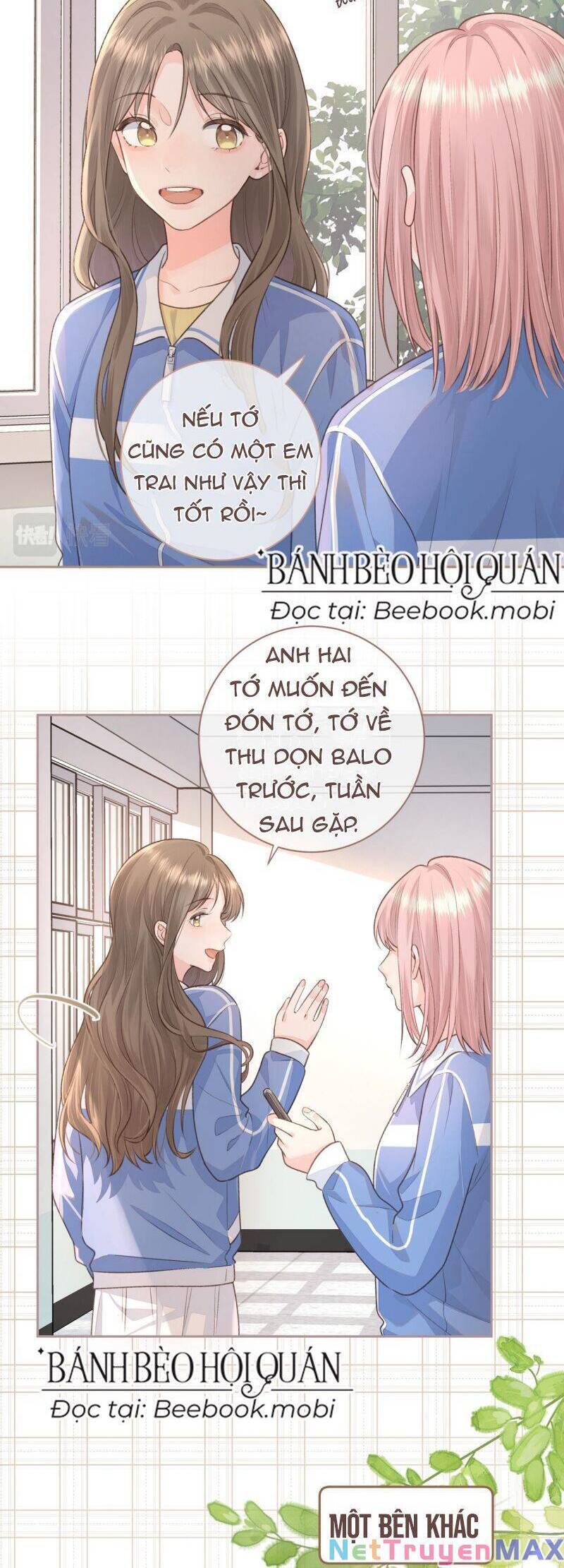 Tổng Tài Đuổi Vợ Lại Khóc Lóc Cầu Xin Vợ Quay Lại Chapter 16 - Trang 6