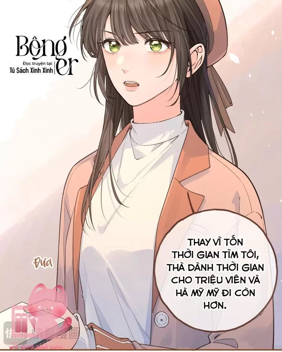 Tổng Tài Đuổi Vợ Lại Khóc Lóc Cầu Xin Vợ Quay Lại Chapter 67 - Trang 29