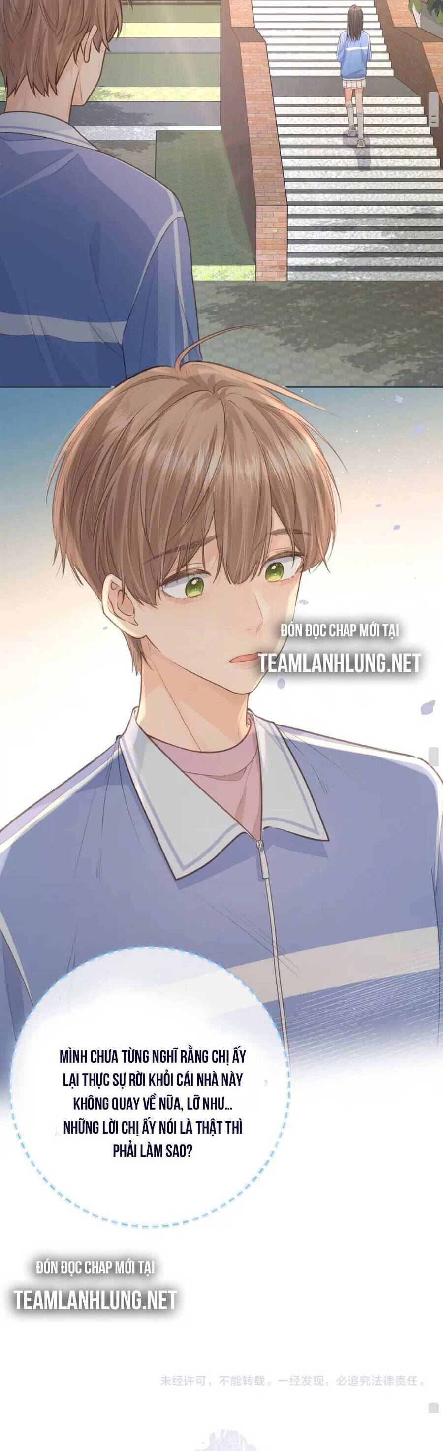Tổng Tài Đuổi Vợ Lại Khóc Lóc Cầu Xin Vợ Quay Lại Chapter 10 - Trang 21