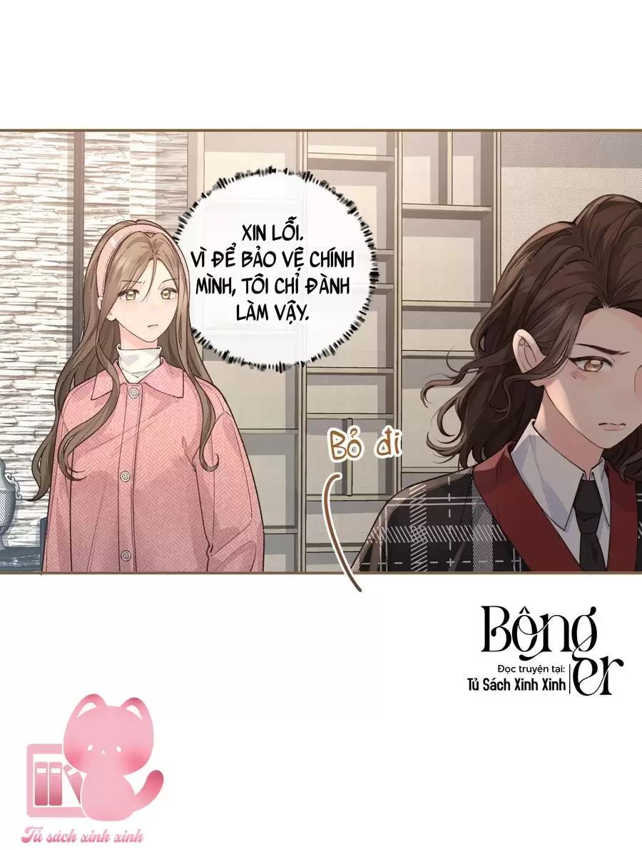 Tổng Tài Đuổi Vợ Lại Khóc Lóc Cầu Xin Vợ Quay Lại Chapter 67 - Trang 21
