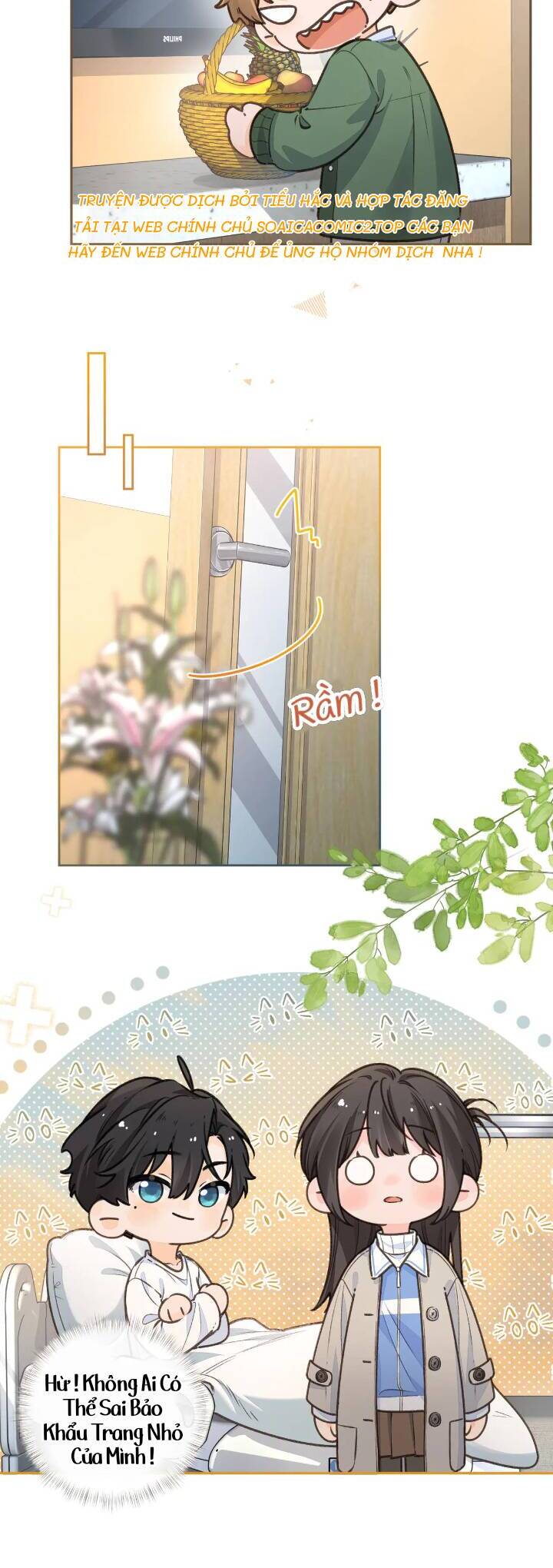 Tổng Tài Đuổi Vợ Lại Khóc Lóc Cầu Xin Vợ Quay Lại Chapter 82 - Trang 13