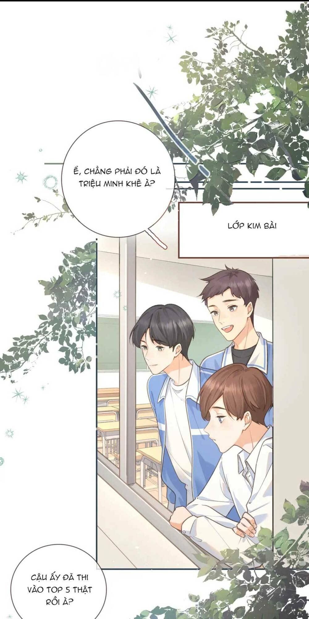 Tổng Tài Đuổi Vợ Lại Khóc Lóc Cầu Xin Vợ Quay Lại Chapter 2 - Trang 2