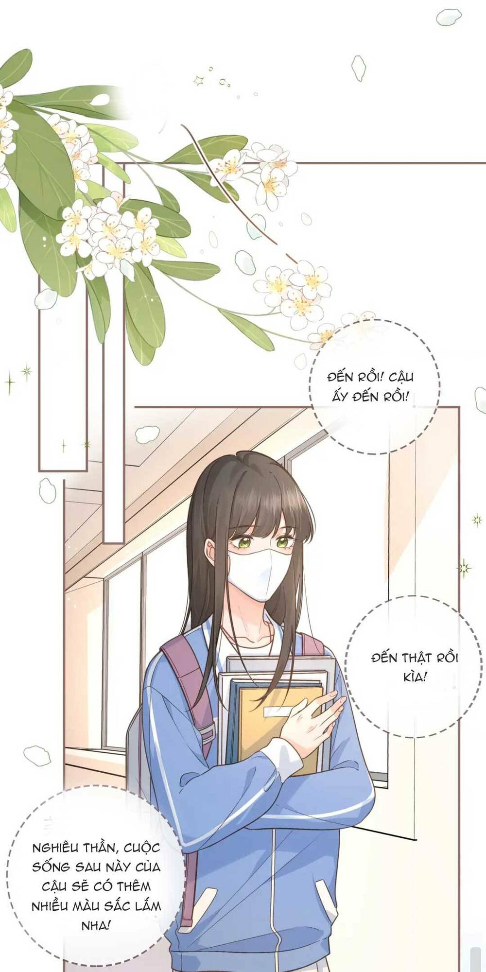 Tổng Tài Đuổi Vợ Lại Khóc Lóc Cầu Xin Vợ Quay Lại Chapter 2 - Trang 10