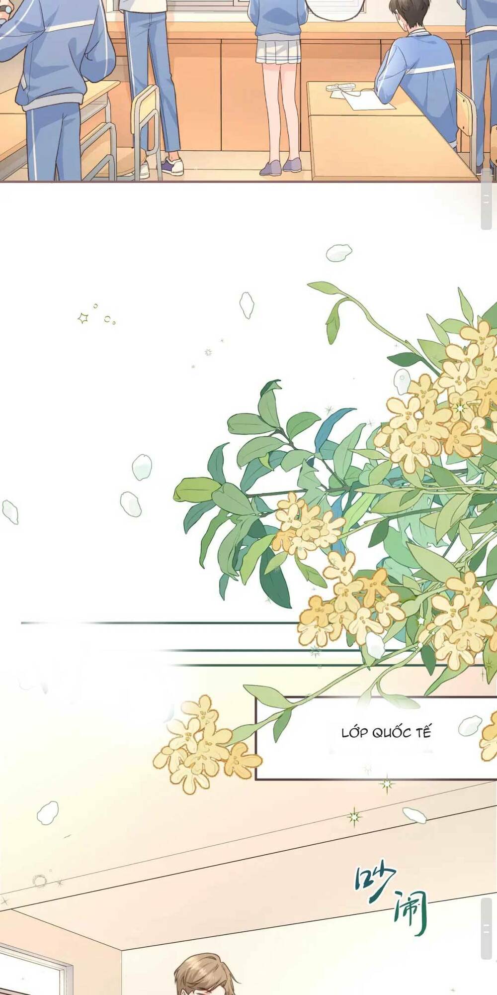 Tổng Tài Đuổi Vợ Lại Khóc Lóc Cầu Xin Vợ Quay Lại Chapter 2 - Trang 13