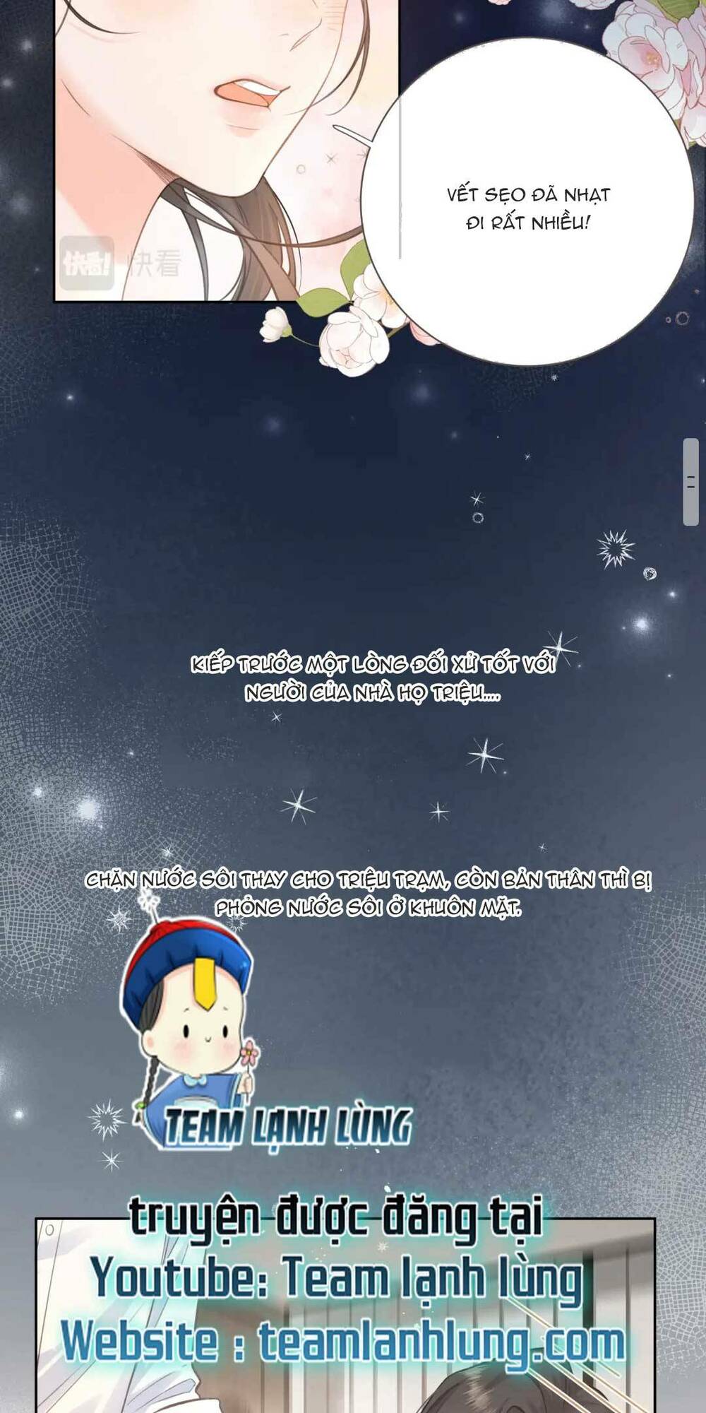 Tổng Tài Đuổi Vợ Lại Khóc Lóc Cầu Xin Vợ Quay Lại Chapter 3 - Trang 30