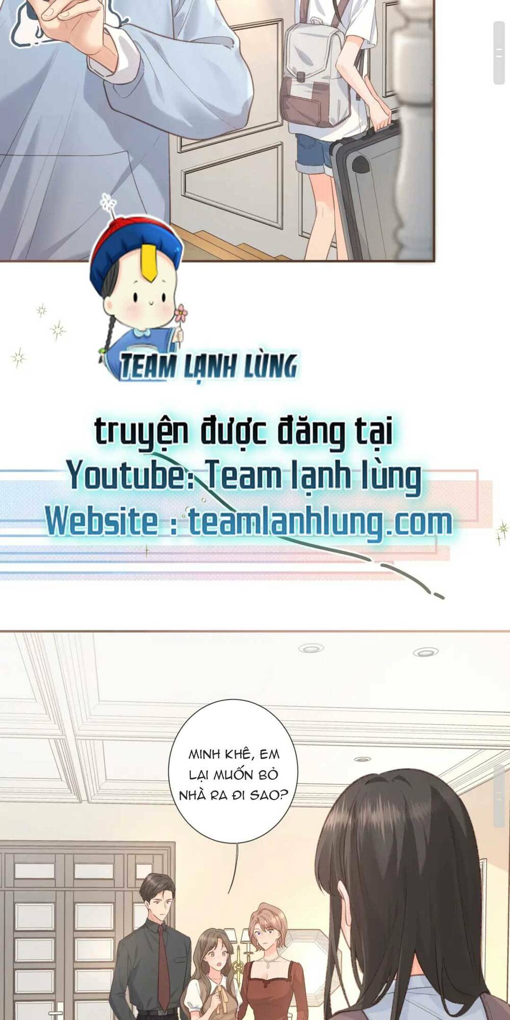 Tổng Tài Đuổi Vợ Lại Khóc Lóc Cầu Xin Vợ Quay Lại Chapter 1 - Trang 29