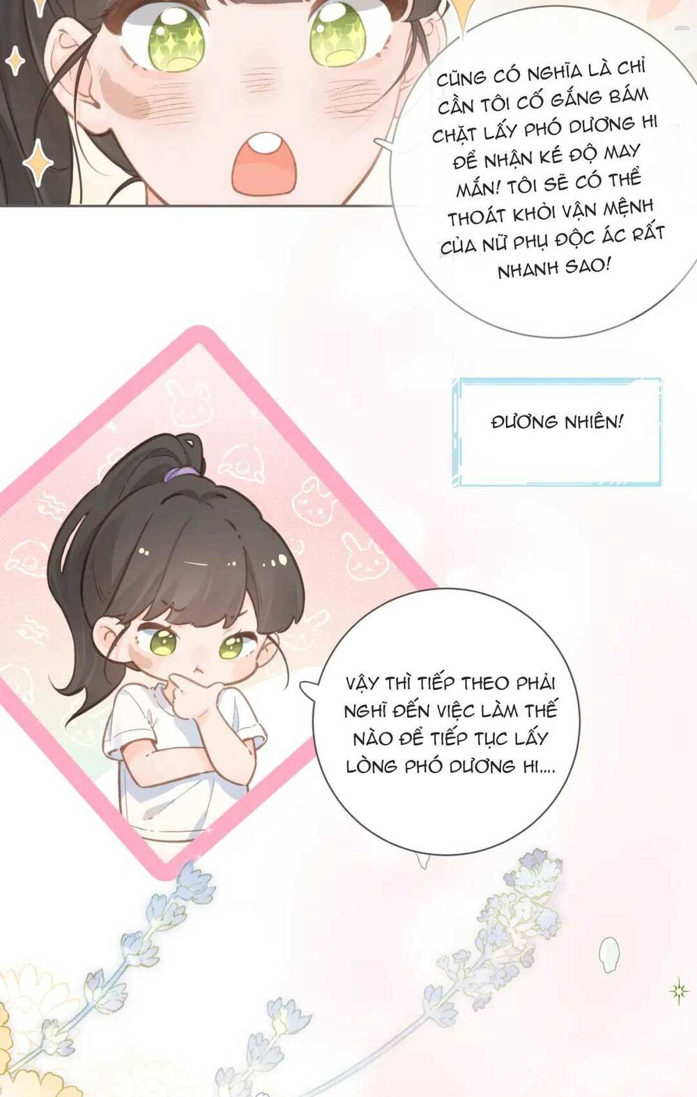 Tổng Tài Đuổi Vợ Lại Khóc Lóc Cầu Xin Vợ Quay Lại Chapter 3 - Trang 34