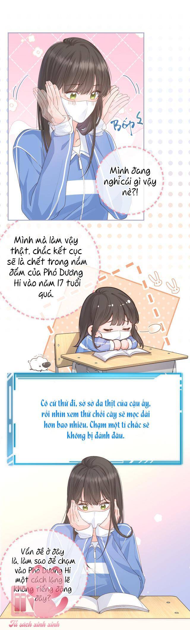 Tổng Tài Đuổi Vợ Lại Khóc Lóc Cầu Xin Vợ Quay Lại Chapter 12 - Trang 9