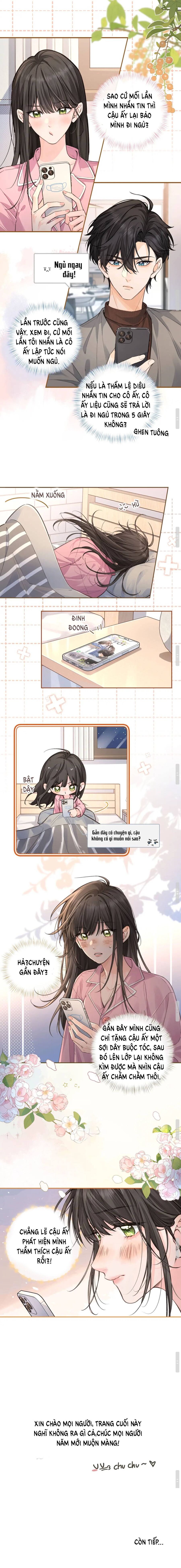 Tổng Tài Đuổi Vợ Lại Khóc Lóc Cầu Xin Vợ Quay Lại Chapter 74 - Trang 3
