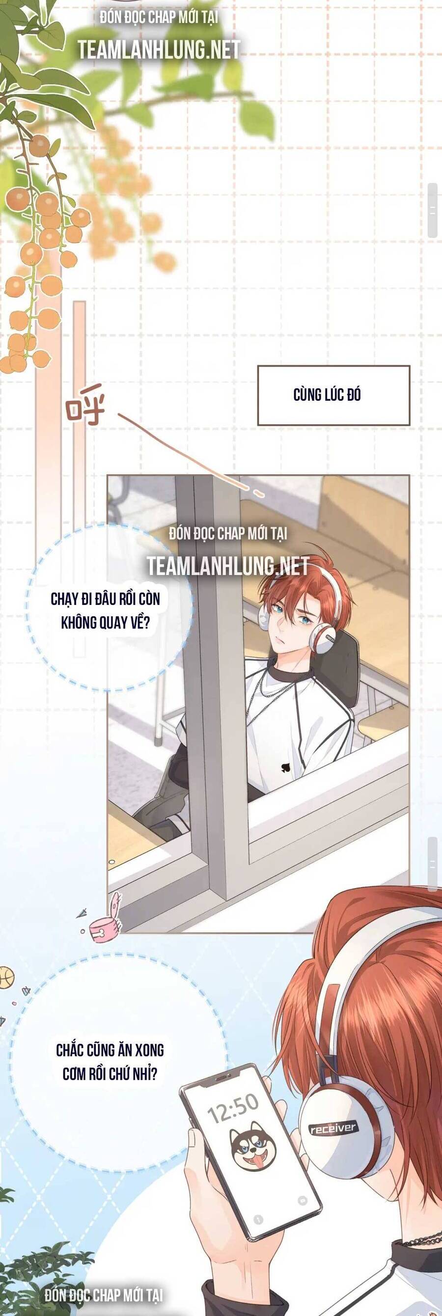 Tổng Tài Đuổi Vợ Lại Khóc Lóc Cầu Xin Vợ Quay Lại Chapter 10 - Trang 14