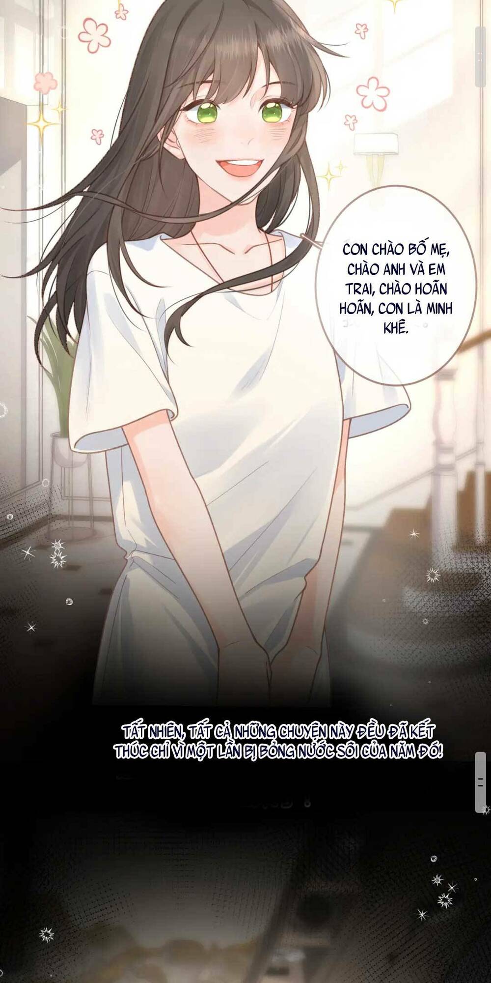 Tổng Tài Đuổi Vợ Lại Khóc Lóc Cầu Xin Vợ Quay Lại Chapter 4 - Trang 24