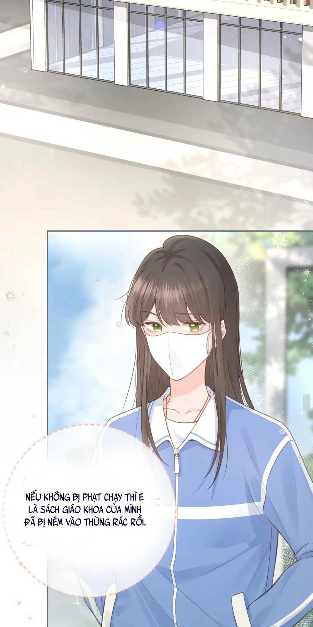 Tổng Tài Đuổi Vợ Lại Khóc Lóc Cầu Xin Vợ Quay Lại Chapter 4 - Trang 2