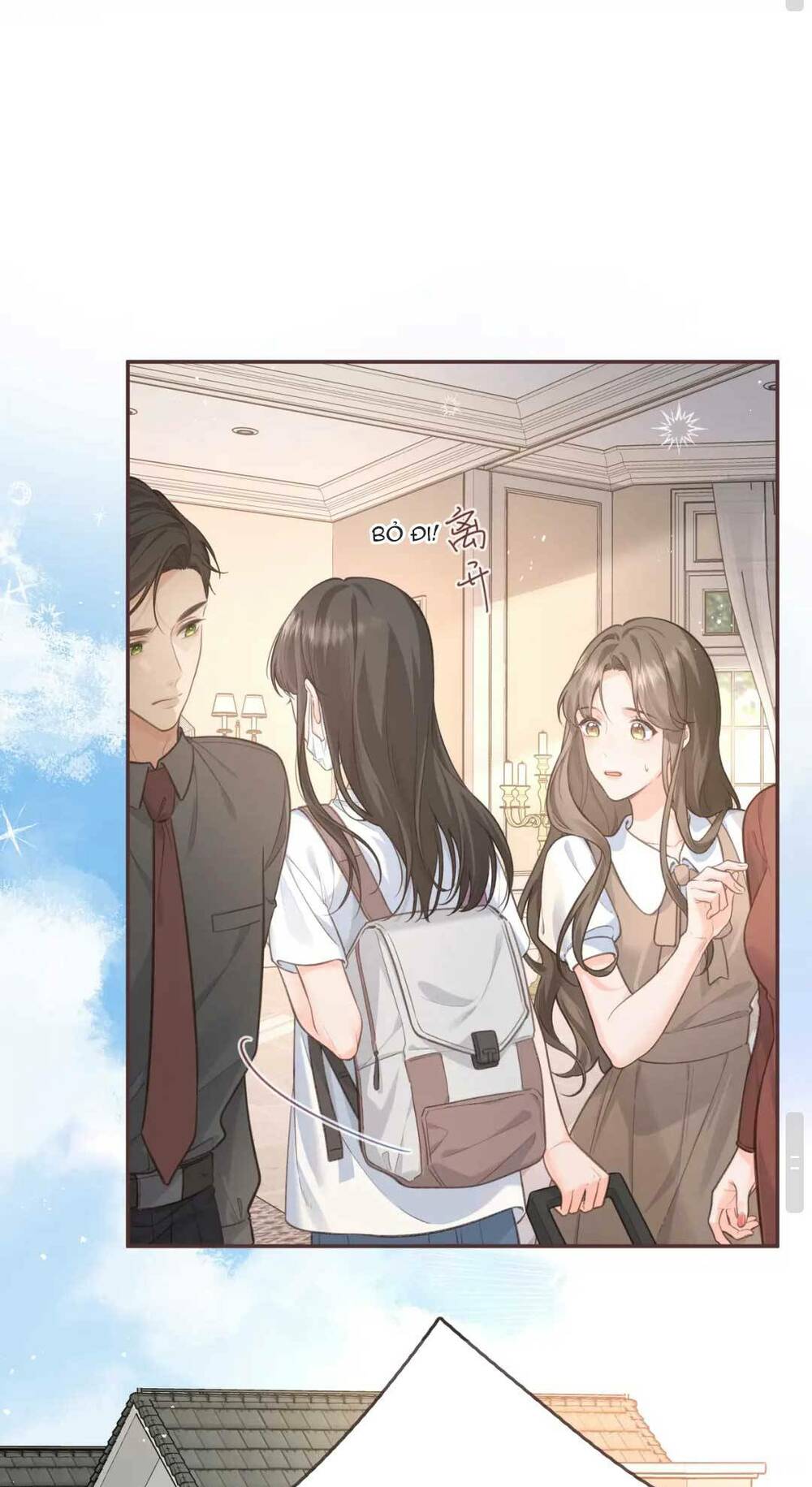 Tổng Tài Đuổi Vợ Lại Khóc Lóc Cầu Xin Vợ Quay Lại Chapter 1 - Trang 32