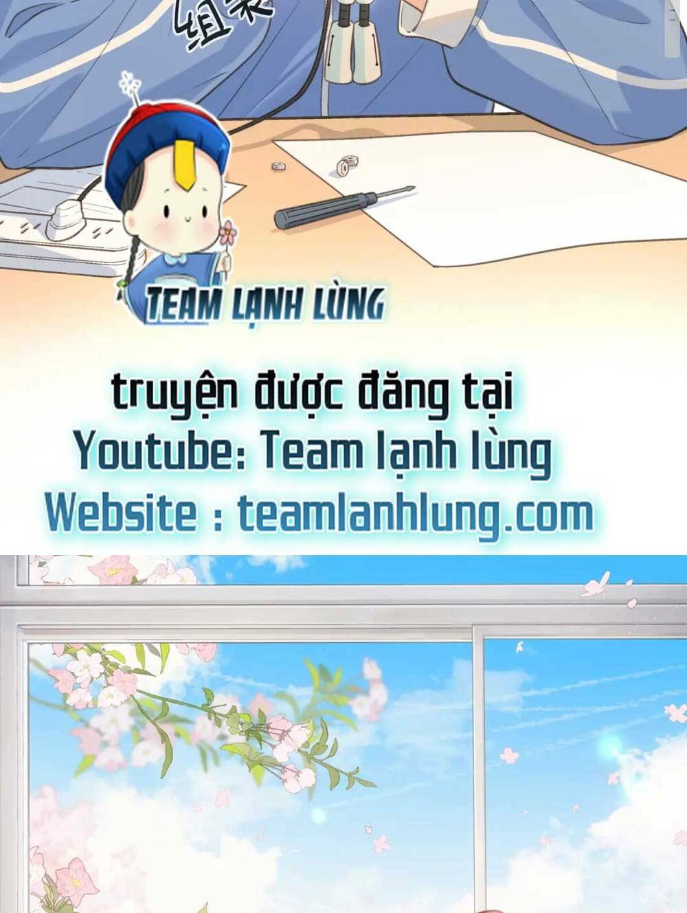 Tổng Tài Đuổi Vợ Lại Khóc Lóc Cầu Xin Vợ Quay Lại Chapter 2 - Trang 8