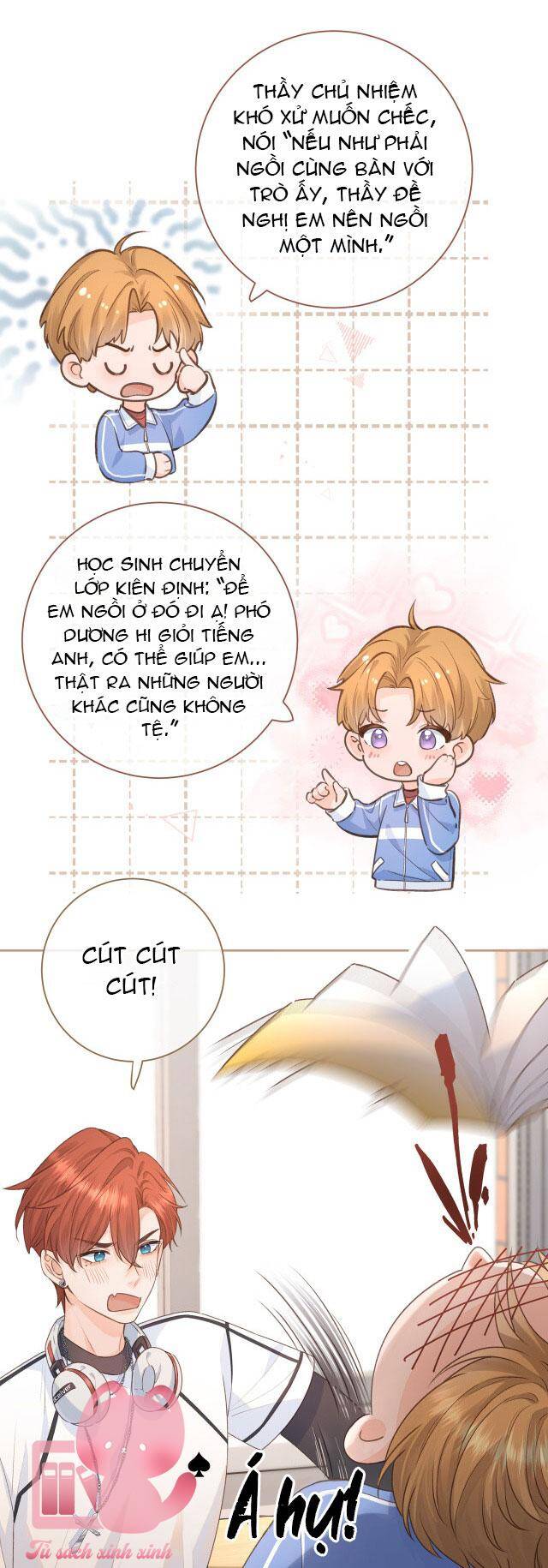 Tổng Tài Đuổi Vợ Lại Khóc Lóc Cầu Xin Vợ Quay Lại Chapter 12 - Trang 15