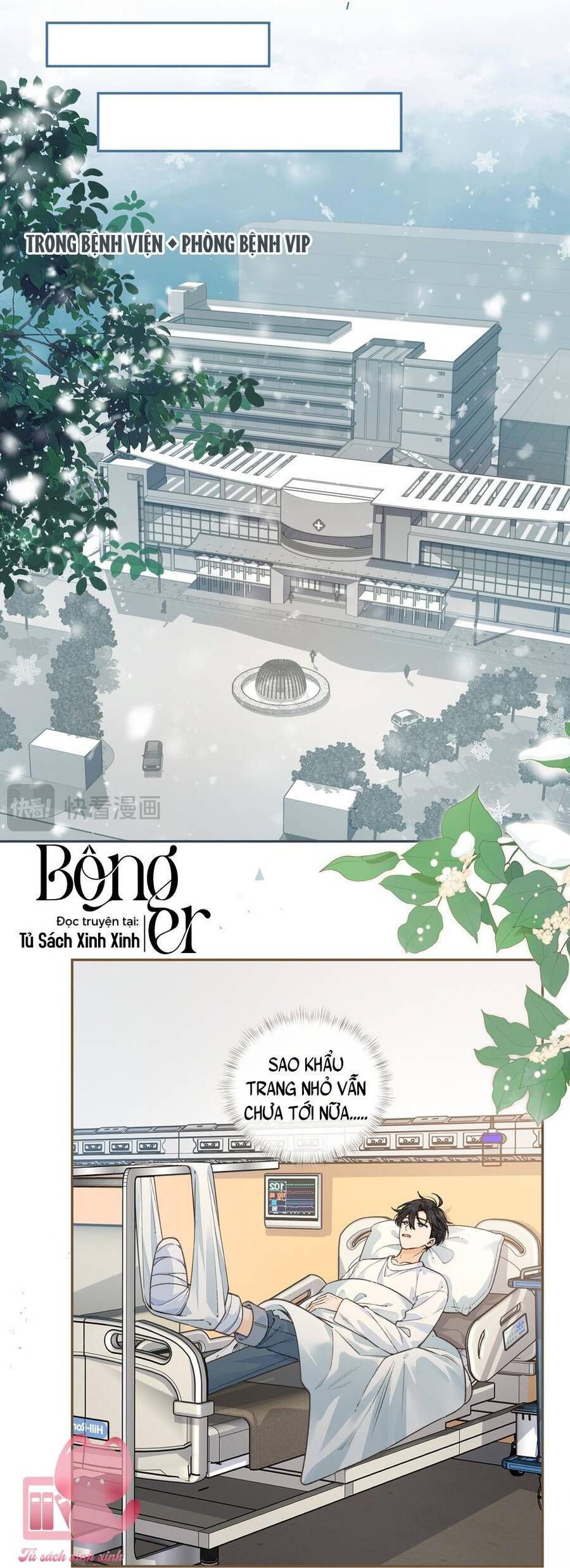 Tổng Tài Đuổi Vợ Lại Khóc Lóc Cầu Xin Vợ Quay Lại Chapter 80 - Trang 10