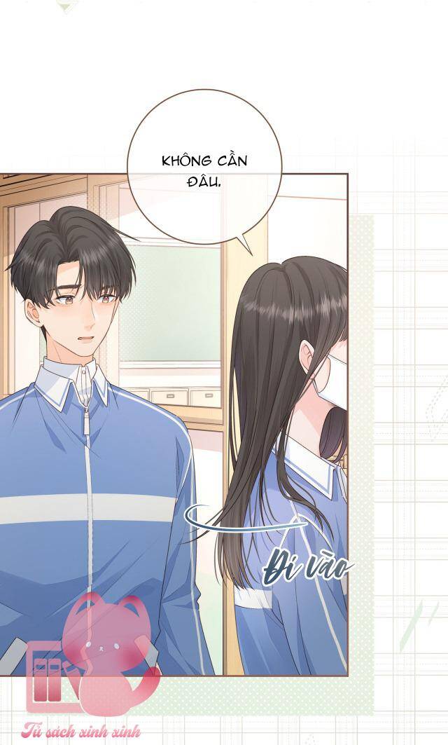 Tổng Tài Đuổi Vợ Lại Khóc Lóc Cầu Xin Vợ Quay Lại Chapter 11 - Trang 17