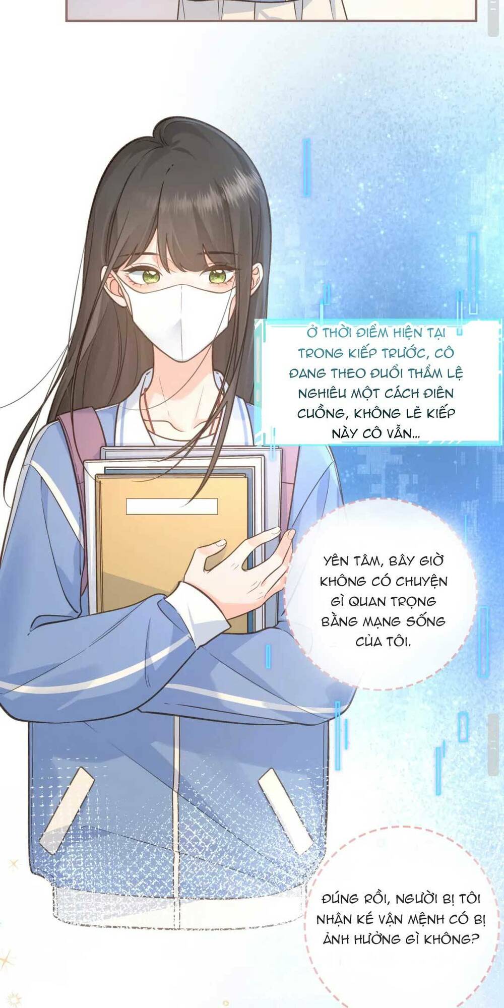 Tổng Tài Đuổi Vợ Lại Khóc Lóc Cầu Xin Vợ Quay Lại Chapter 2 - Trang 11