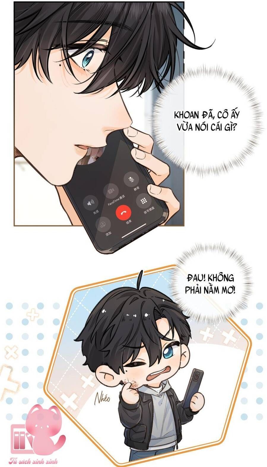 Tổng Tài Đuổi Vợ Lại Khóc Lóc Cầu Xin Vợ Quay Lại Chapter 80 - Trang 3