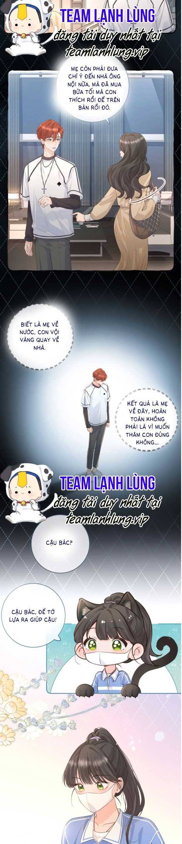 Tổng Tài Đuổi Vợ Lại Khóc Lóc Cầu Xin Vợ Quay Lại Chapter 19 - Trang 6