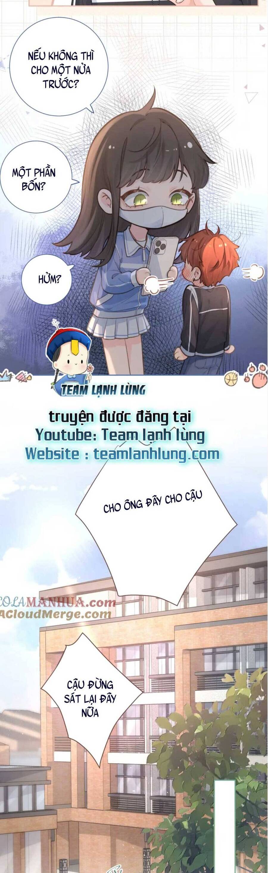 Tổng Tài Đuổi Vợ Lại Khóc Lóc Cầu Xin Vợ Quay Lại Chapter 6 - Trang 13