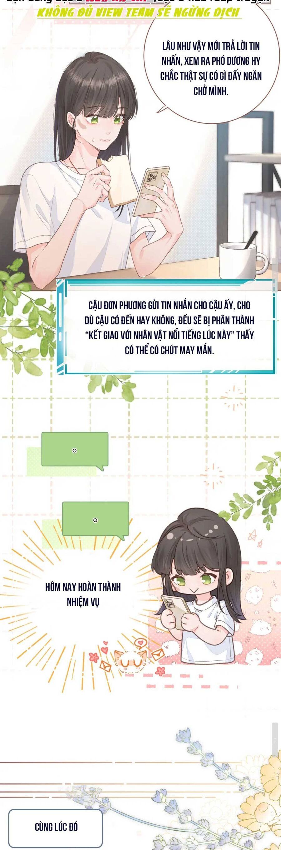 Tổng Tài Đuổi Vợ Lại Khóc Lóc Cầu Xin Vợ Quay Lại Chapter 8 - Trang 8