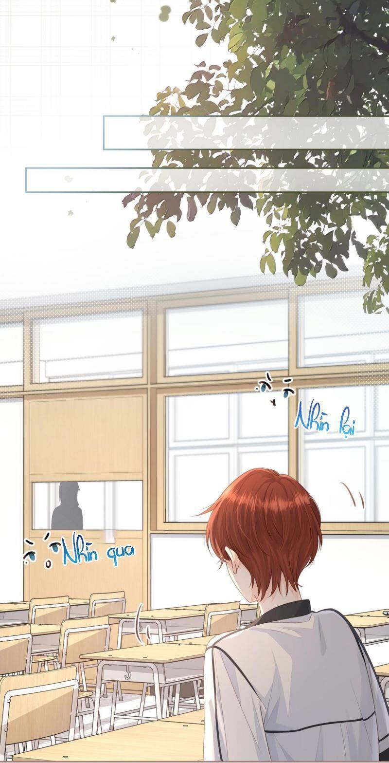 Tổng Tài Đuổi Vợ Lại Khóc Lóc Cầu Xin Vợ Quay Lại Chapter 14 - Trang 5