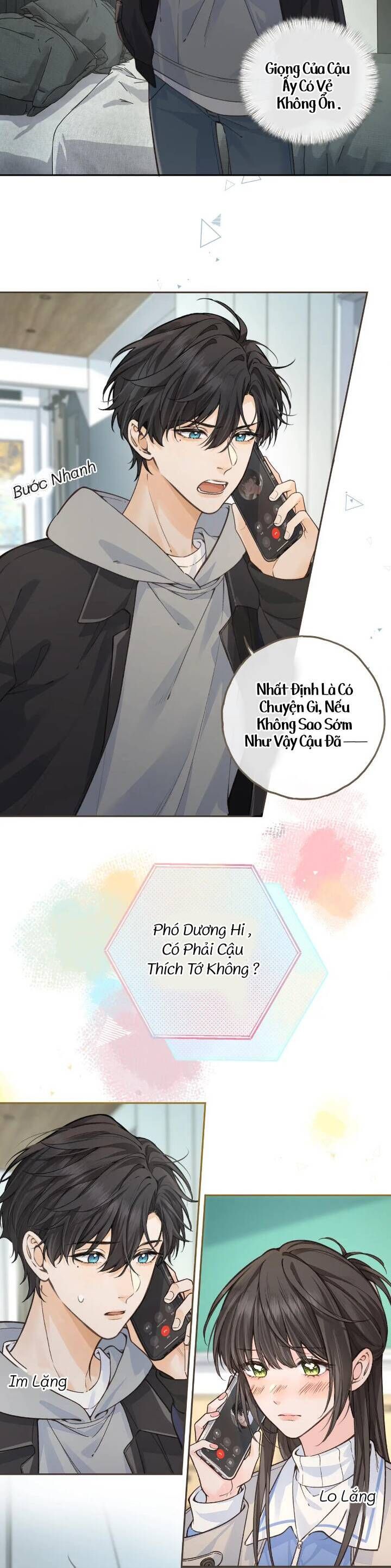 Tổng Tài Đuổi Vợ Lại Khóc Lóc Cầu Xin Vợ Quay Lại Chapter 79 - Trang 10